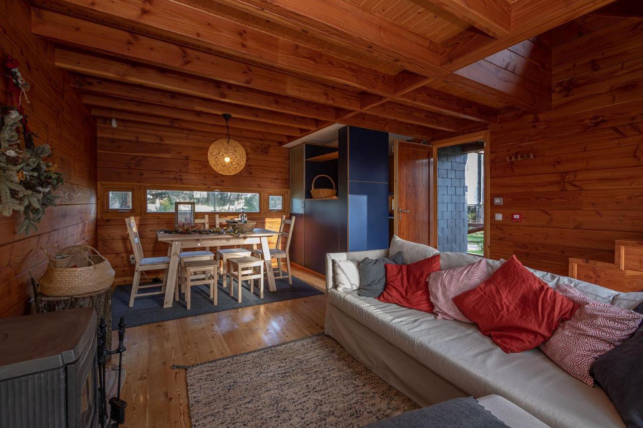 Bungalow B9 - Nature, Beach & River เฟา ภายนอก รูปภาพ
