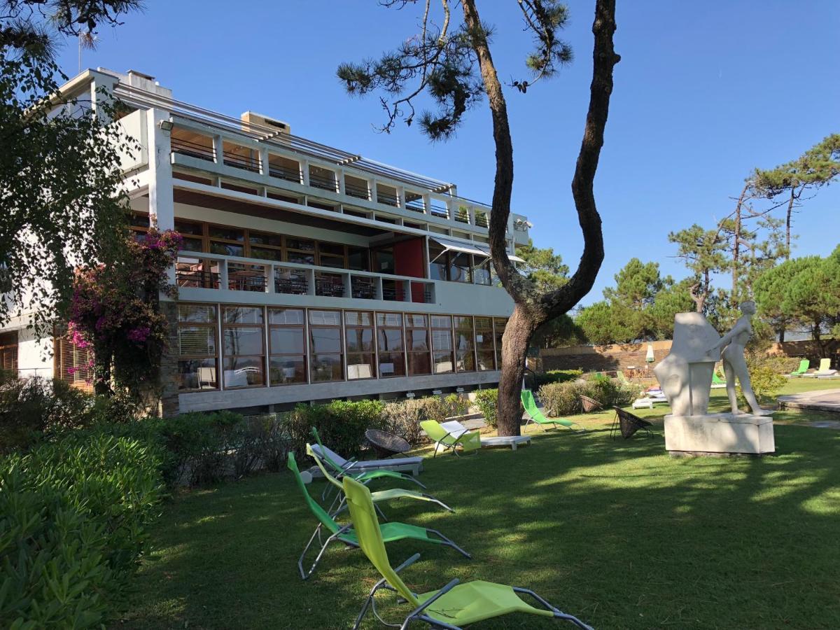 Bungalow B9 - Nature, Beach & River เฟา ภายนอก รูปภาพ